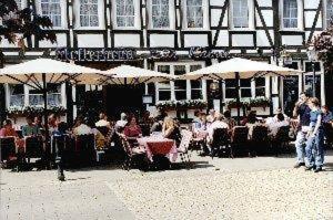 Altstadtgasthof Krone 3* Eschwege