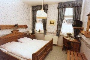 Altstadtgasthof Krone Hotel